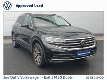 Volkswagen Touareg ELEGANCE 3.0TSI PHEV 381HP DSG AUTO