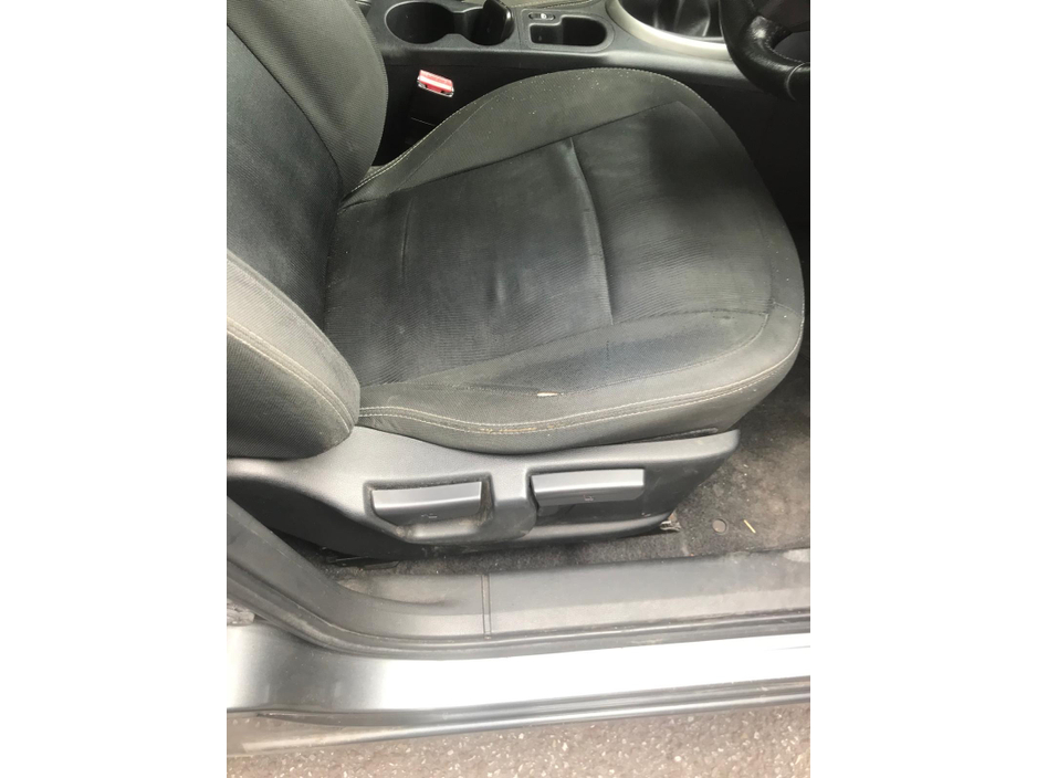 2012 Nissan Qashqai 1.5L Diesel For Sale Images