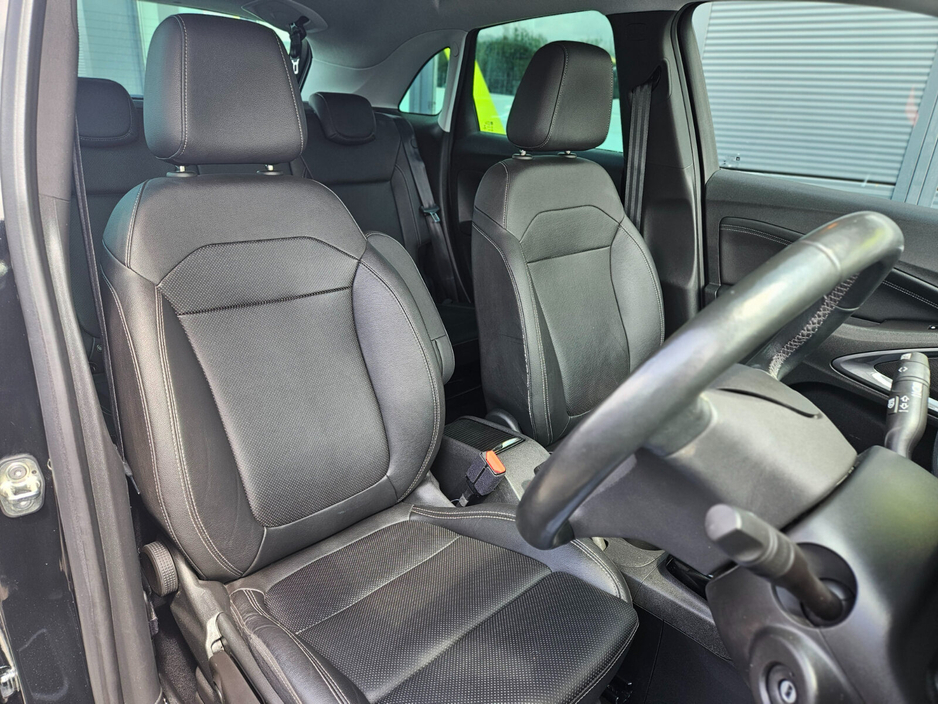 2022 Opel Crossland 1.5L Diesel For Sale Images
