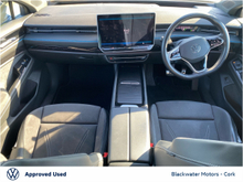 Volkswagen ID.7 PRO PLUS 77KWH 286BHP...