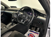 2020 Volkswagen Arteon 2.0L Diesel For Sale Images