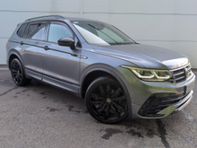 2023 Volkswagen Tiguan Allspace 2L Diesel For Sale Images