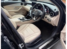 2017 Mercedes-Benz C Class 1.6L Petrol For Sale Images