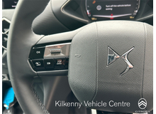 2025 DS Automobiles DS 3 1.2L Petrol For Sale Images