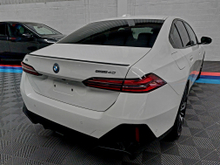 2024 BMW i5 0L Electric For Sale Images