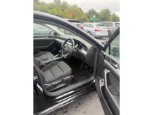 2020 Volkswagen Passat 2L Diesel For Sale Images
