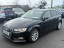 2015 AUDI A3 1.6 TDI SE 110PS 5DR