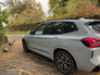 2023 BMW X3 xDRIVE 20d M-SPORT LCI 