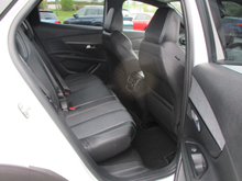 2023 Peugeot 3008 1.5L Diesel For Sale Images