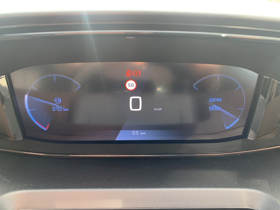2024 Peugeot Partner 1.5L Diesel For Sale Images