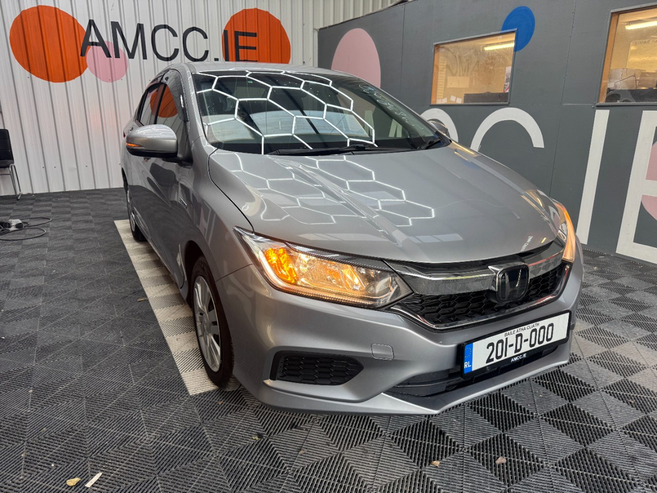 Used Honda Grace 2020 in Dublin