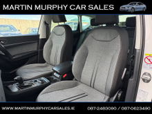 2023 SEAT Ateca 2L Diesel For Sale Images