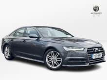 Audi A6 A6 S LINE AUTO 2.0 TDI 150BHP...