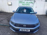 2019 VOLKSWAGEN PASSAT 2.0 Comfortline Saloon Diesel Manual (150bhp)