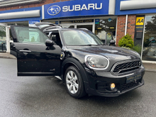 2018 MINI Countryman 1.5L Petrol Plug-in Hybrid For Sale Images