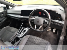 2024 Volkswagen Golf 2L Diesel For Sale Images