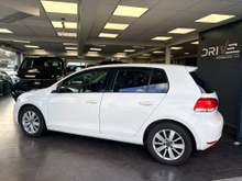 2012 Volkswagen Golf 2L Diesel For Sale Images
