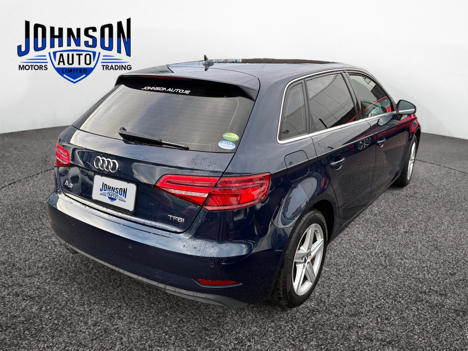 Audi A3 1.4 Petrol Auto — thumbnail 10