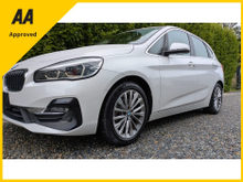 2019 BMW 2 Series 2L Diesel For Sale Images
