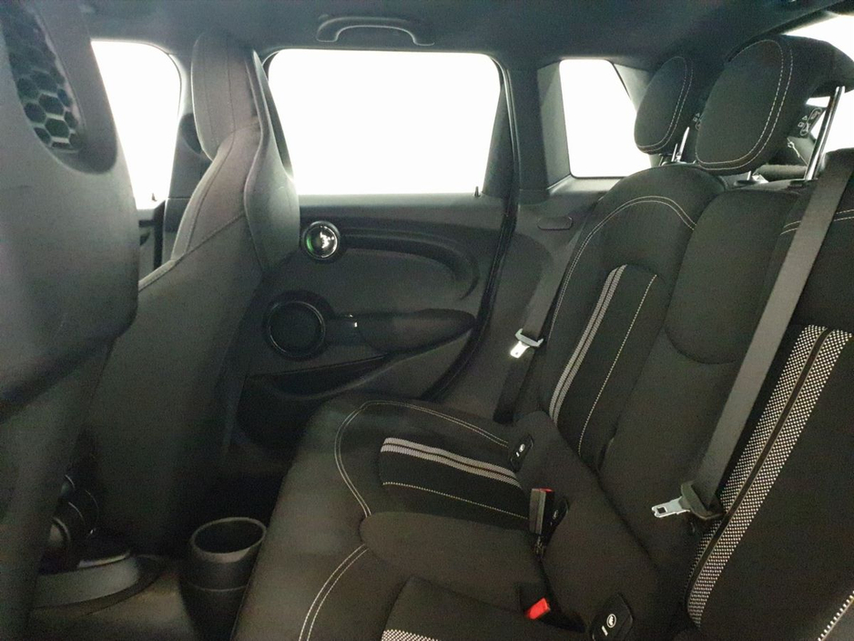 2020 MINI Hatch 1.5L Petrol For Sale Images