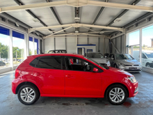 2016 Volkswagen Polo 1.2L Petrol For Sale Images