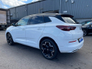 2022 VAUXHALL GRANDLAND 1.2 Turbo Elite SUV 5dr Petrol Manual Euro 6 (s/s) (130 ps)