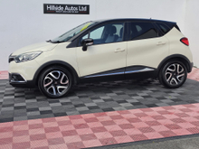 2015 Renault Captur 1.2L Petrol For Sale Images