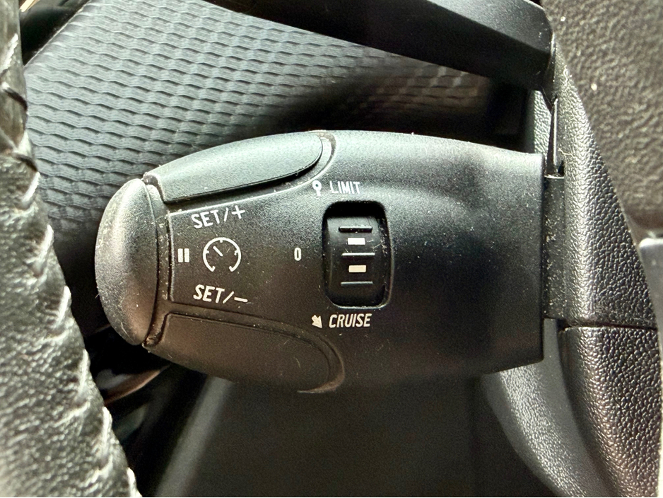 Peugeot 2008 1.2 Active Edition Petrol | AA approved | One owner | Full service history | 2 keys | June 27 nct | 200e tax | Sold serviced and valeted with motor history check and warranty provided, thank you. — thumbnail 28