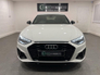 2020 AUDI A4 ***NOW***SOLD***SOLD***SOLD***2.0 TDI BLACK EDITION 35 163PS 4DR AUTO***LOW  LOW MILES***HI SPEC***PREMIUM CARS IN THE NORTH EAST***