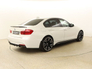 2017 BMW 3 SERIES 318d M Sport Auto