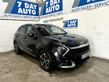 2023 Kia Sportage 1.6L Diesel For Sale Images