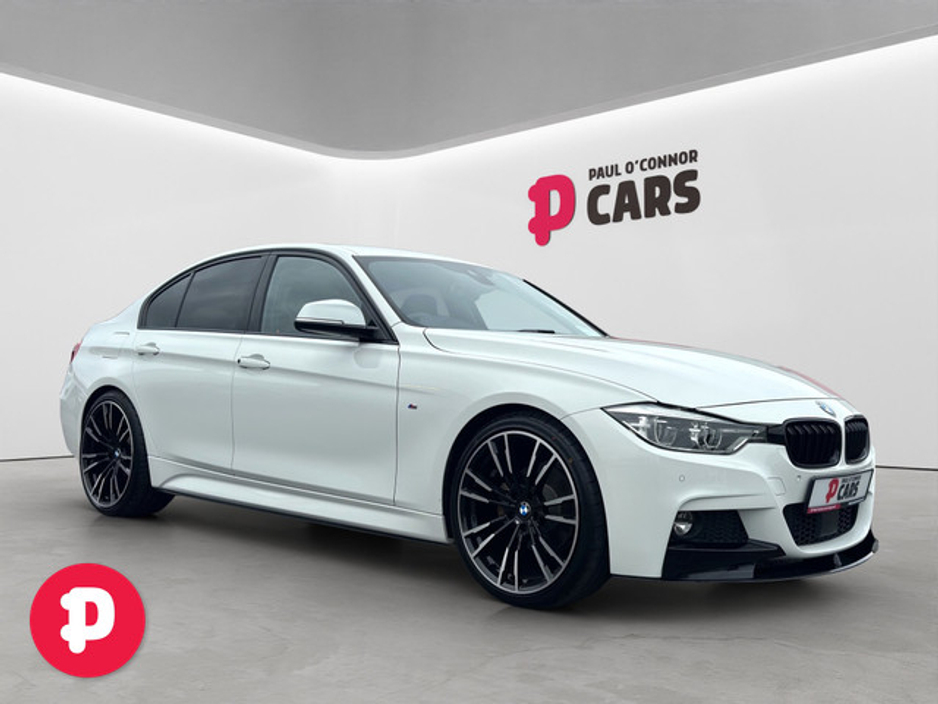 Used BMW 3 Series 2018 in Waterford