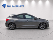 2019 Ford Focus 1.5L Diesel For Sale Images