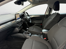 2020 Ford Focus 1.5L Diesel For Sale Images