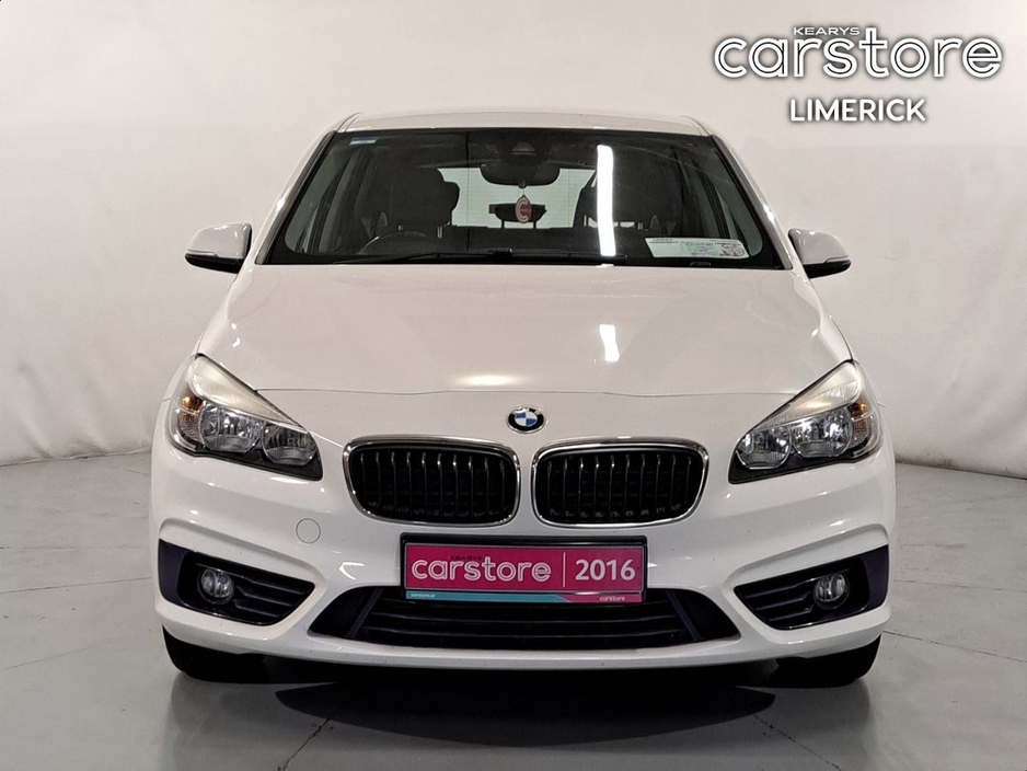 BMW 2 Series 216d Sport Active Tourer — thumbnail 8