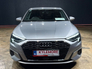 2022 AUDI A3 1.0L TFSI - FULL BLACK LEATHER UPHOLSTERY - FACTORY ALLOYS - DIGITAL DASH - REVERSE CAMERA - CRUISE CONTROL