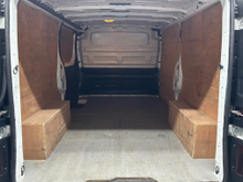 2021 Renault Trafic 2L Diesel For Sale Images