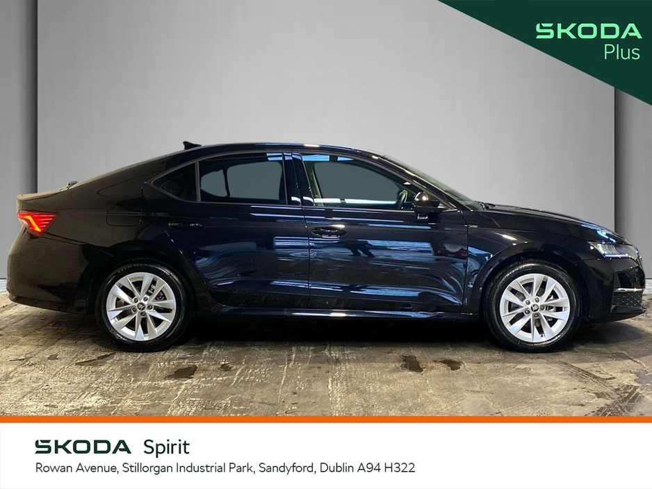 Skoda Octavia Selection 1.5TSI 115bhp — thumbnail 10