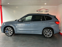 2022 BMW X1 2L Diesel For Sale Images
