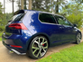 2019 VOLKSWAGEN GOLF *ATLANTIC BLUE GTI* 2.0TSI 245BHP 6SPD 3DR