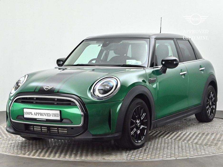 2023 MINI Hatch 1.5L Petrol For Sale Images