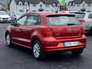 2016 VOLKSWAGEN POLO COMFORTLINE 1.2 AUTOMATIC