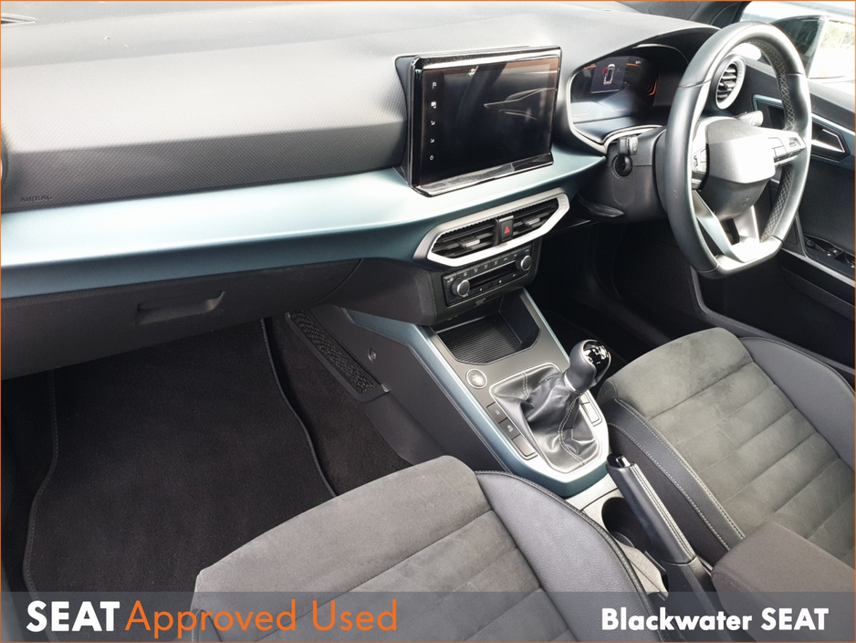 SEAT Arona 1.0TSI 110BHP XPERIENCE PA — thumbnail 17