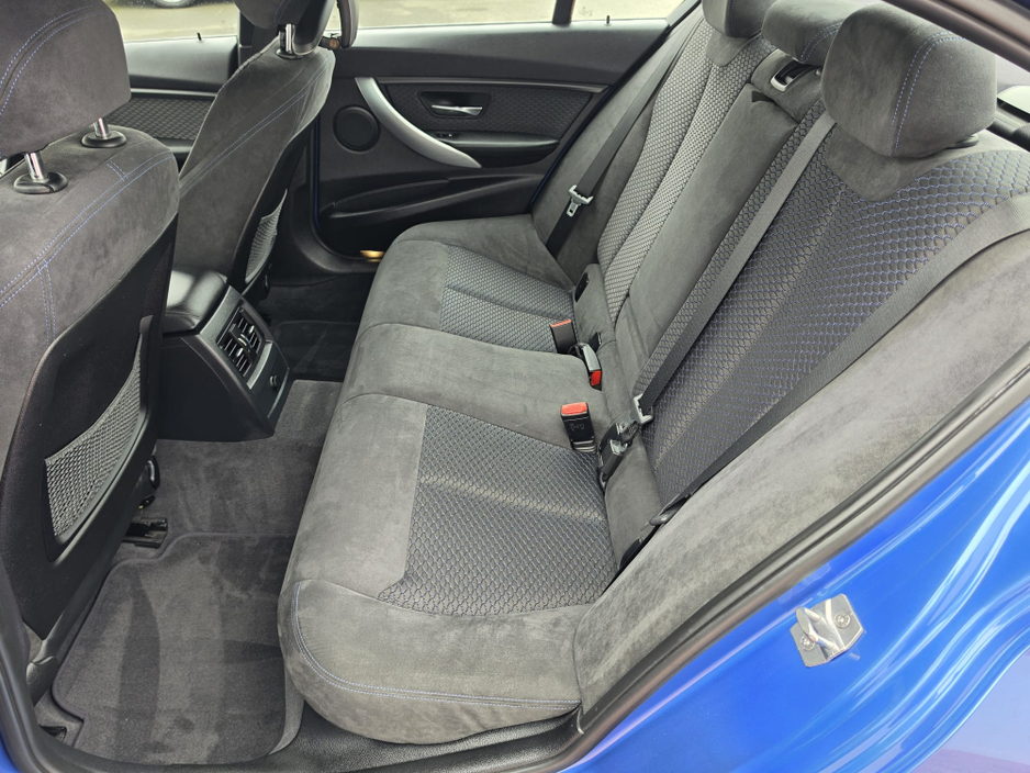 2014 BMW 3 Series 2L Diesel For Sale Images