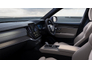 2026 VOLVO XC90 Platinum Grey Plus bright cardamom interior