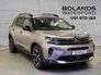 2026 CITROEN C5 AIRCROSS Plus Pack Automatic Diesel From €128 Per Week