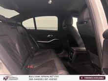 2023 BMW 3 Series 2L Petrol Plug-in Hybrid For Sale Images