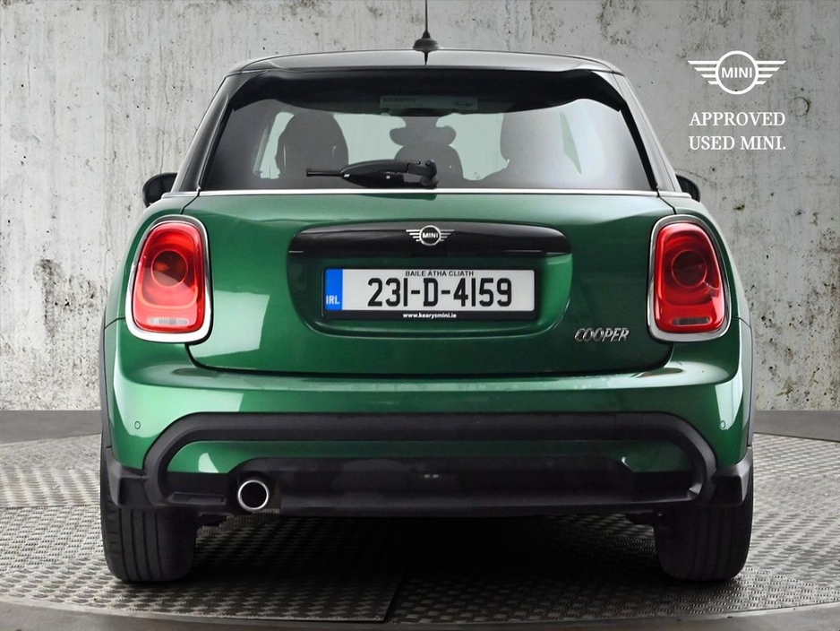 2023 MINI Hatch 1.5L Petrol For Sale Images