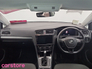 2018 VOLKSWAGEN GOLF 1.2 TSI Auto