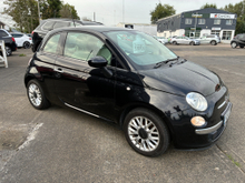 2014 Fiat 500 1.2L Petrol For Sale Images
